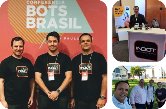 InBot eventos